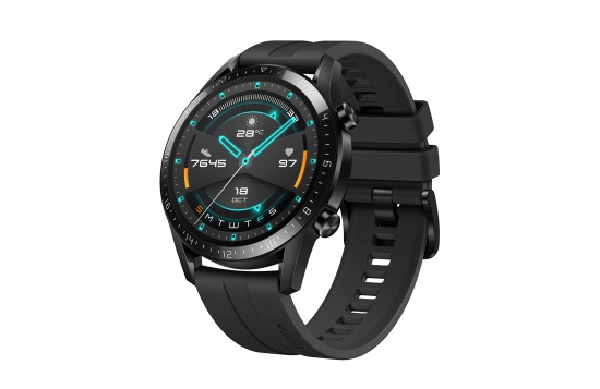 Новото поколение смарт часовници на Huawei са вече в магазините на VIVACOM